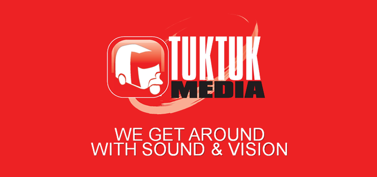 Tuk Tuk Media