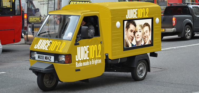 Tuk Tuk Media