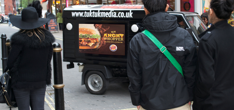 Tuk Tuk Media